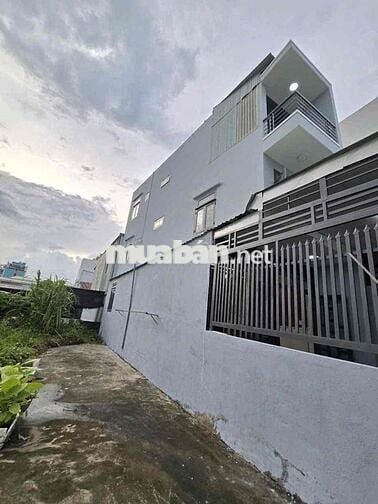 GẤP BÁN GIẢM 220TR - Mã Lò - 65M2 - 3 Tầng - 4PN