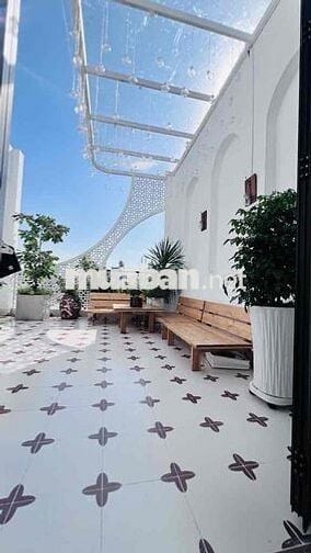 Siêu Thiết kế , Nhà đẹp 3 tầng , 4 Pn , KDC Nam Long, Q7 ,giá 8 Tỷ Hơn