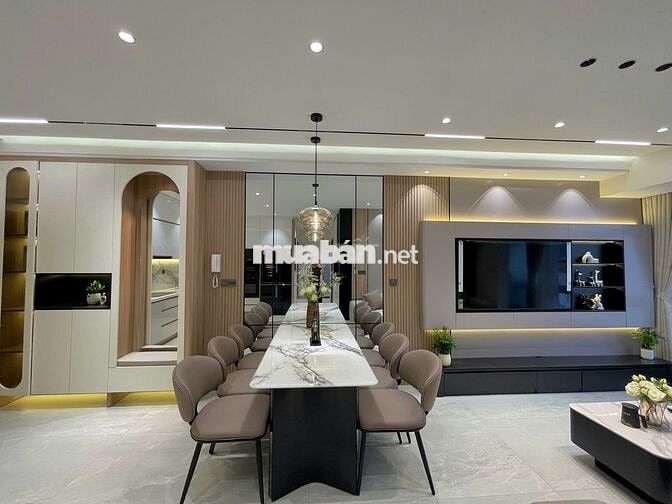 🌟 SKY GARDEN 2 – CĂN 88M² • 3PN • VIEW HỒ BƠI SIÊU ĐẸP