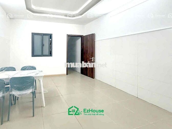 CĂN HỘ 1PN TÁCH BẾP FULL NỘI THẤT RỘNG 50M2 NGAY PHÚ THỌ HOÀ, VƯỜN LAI