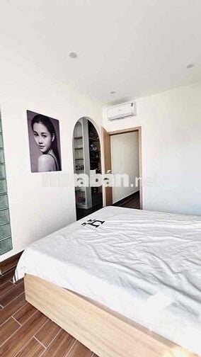 Siêu Thiết kế , Nhà đẹp 3 tầng , 4 Pn , KDC Nam Long, Q7 ,giá 8 Tỷ Hơn