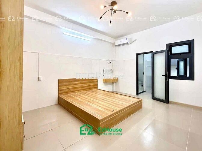 CĂN HỘ 1PN TÁCH BẾP FULL NỘI THẤT RỘNG 50M2 NGAY PHÚ THỌ HOÀ, VƯỜN LAI