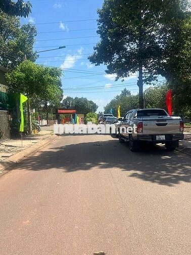 133m2 Đất An Điền , Bến Cát - Đối Diện KCN Rạch Bắp 2 - giá 1 tỷ 780