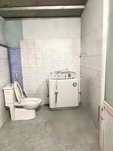 Cho thuê nhà lầu trệt 75m2 có: 3pn bên Nguyễn Thị Minh Khai - Dĩ An