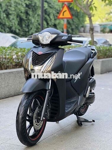 ➖➖Honda SH 125 2015 Phiên Bản Đặc Biệt  BSTP Chính