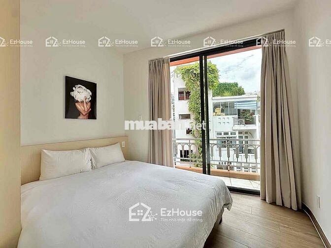 HỆ THỐNG CĂN HỘ STUDIO/1PN FULL NỘI THẤT NGAY CÔNG VIÊN HOÀNG VĂN THỤ