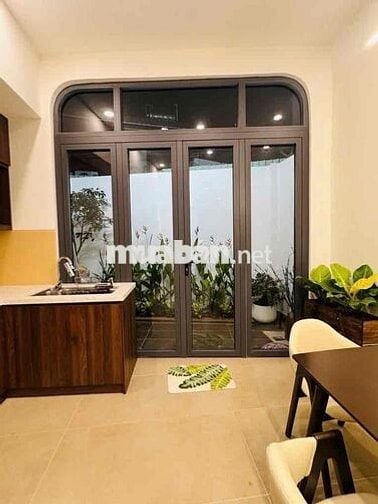 Siêu Thiết kế , Nhà đẹp 3 tầng , 4 Pn , KDC Nam Long, Q7 ,giá 8 Tỷ Hơn