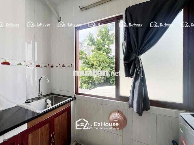 1PN TÁCH BẾP RỘNG 30M2 FULL NỘI THẤT TỪ A-Z GẦN IUH VINCOM PVTRI