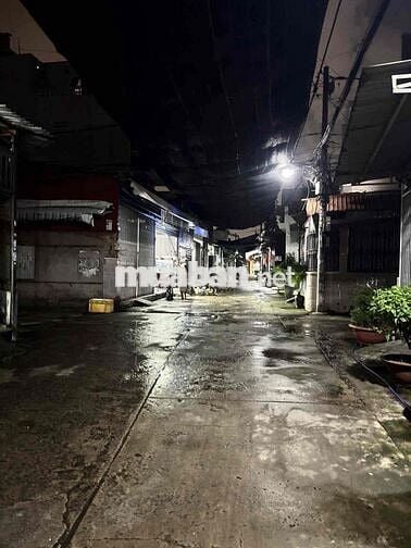 GẤP BÁN GIẢM 220TR - Mã Lò - 65M2 - 3 Tầng - 4PN