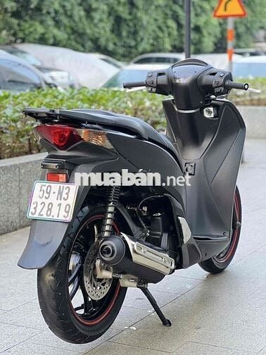 ➖➖Honda SH 125 2015 Phiên Bản Đặc Biệt  BSTP Chính