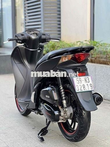 ➖➖Honda SH 125 2015 Phiên Bản Đặc Biệt  BSTP Chính