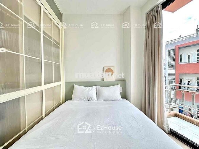 HỆ THỐNG CĂN HỘ STUDIO/1PN FULL NỘI THẤT NGAY CÔNG VIÊN HOÀNG VĂN THỤ