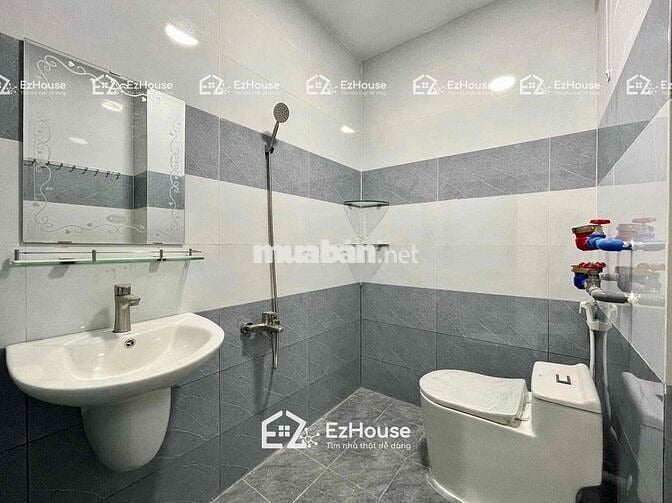 STUDIO CỬA SỔ TRỜI FULL NỘI THẤT NGAY ÂU CƠ - TÂN SƠN NHÌ - QUA VHU 5p