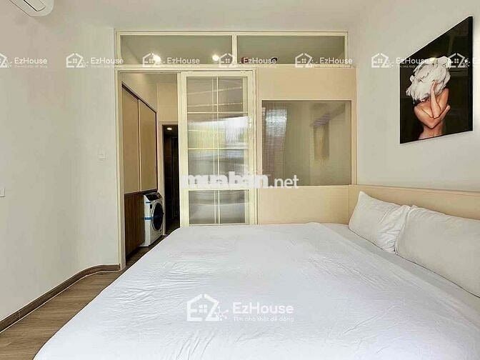 HỆ THỐNG CĂN HỘ STUDIO/1PN FULL NỘI THẤT NGAY CÔNG VIÊN HOÀNG VĂN THỤ