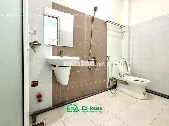CĂN HỘ 1PN TÁCH BẾP FULL NỘI THẤT RỘNG 50M2 NGAY PHÚ THỌ HOÀ, VƯỜN LAI
