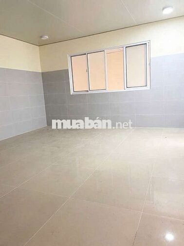 NHÀ HẺM XE HƠI. TRẦN THỊ TRỌNG. P15.TÂN BÌNH. 

DT 👉 5*8M CHỈ 3.7 TỶ