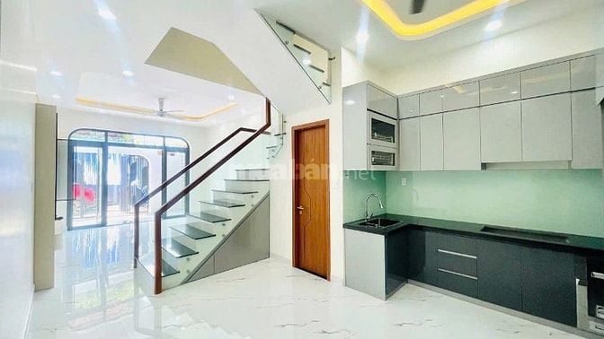 VỊ TRÍ ĐẮC ĐỊA - NGAY TRUNG TÂM - GIÁ MỀM - GIÁ 3,72 TỶ - KỲ ĐỒNG Q3