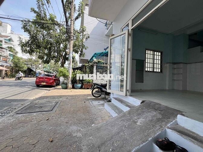 🎉 CHO THUÊ NHÀ NGUYÊN CĂN – MẶT TIỀN NGUYỄN PHÚC CHU (P.15, TÂN BÌNH)