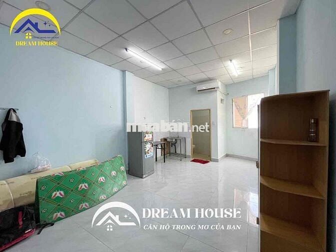 CHDV MINI CỬA SỔ TRỜI THOÁNG - FULL NỘI THẤT, FREE XE - GẦN AEON MAIL