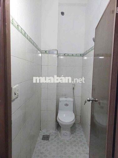 NHÀ NGUYÊN CĂN 4PN DT 4*18M PHẠM VĂN CHIÊU P9 GÒ VẤP