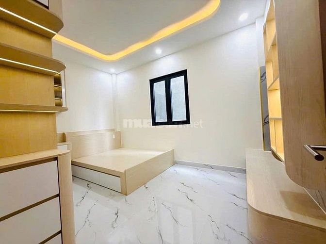 VỊ TRÍ ĐẮC ĐỊA - NGAY TRUNG TÂM - GIÁ MỀM - GIÁ 3,72 TỶ - KỲ ĐỒNG Q3