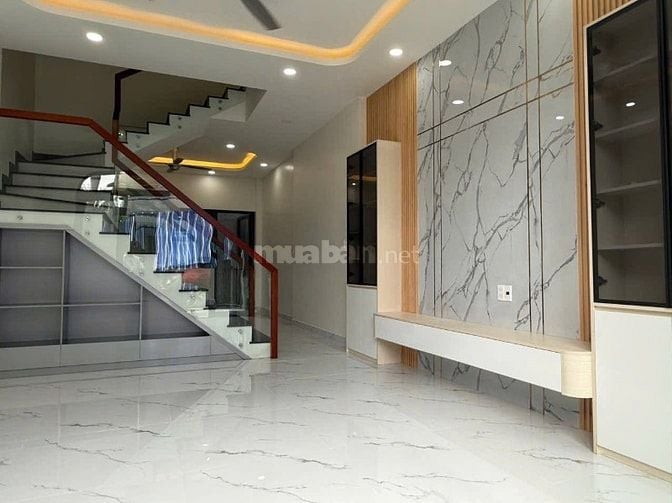 VỊ TRÍ ĐẮC ĐỊA - NGAY TRUNG TÂM - GIÁ MỀM - GIÁ 3,72 TỶ - KỲ ĐỒNG Q3