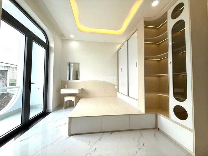 VỊ TRÍ ĐẮC ĐỊA - NGAY TRUNG TÂM - GIÁ MỀM - GIÁ 3,72 TỶ - KỲ ĐỒNG Q3