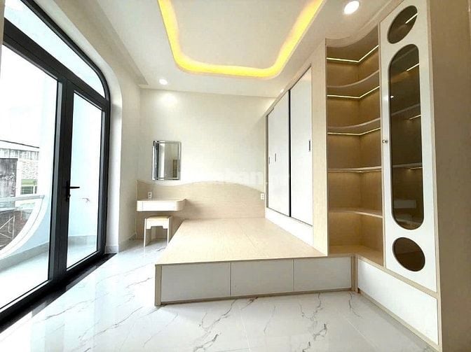 VỊ TRÍ ĐẮC ĐỊA - NGAY TRUNG TÂM - GIÁ MỀM - GIÁ 3,72 TỶ - KỲ ĐỒNG Q3