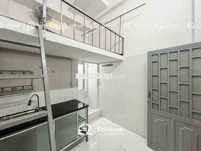 CHO THUÊ DUPLEX ZÁ RẺ HSSV GẦN VLU IUH