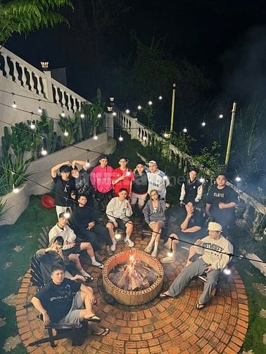 TUYỂN GẤP 3 NAM PHỤ BẾP BAO ĂN Ở ĐI LÀM NGAY