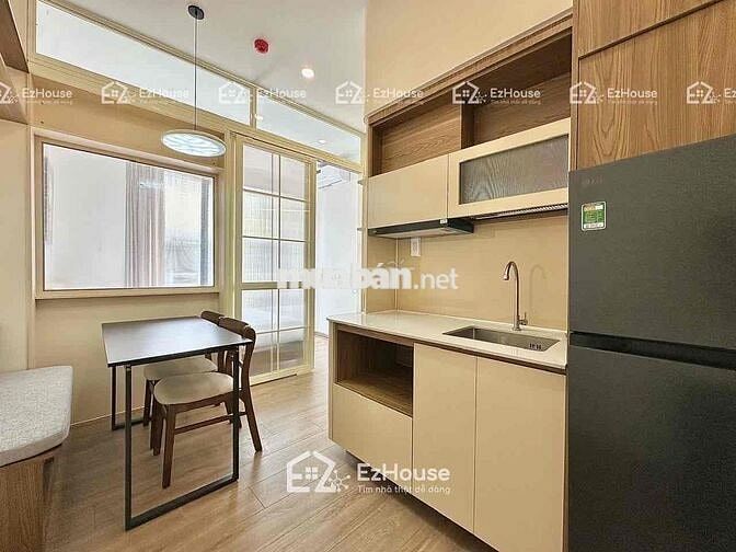 HỆ THỐNG CĂN HỘ STUDIO/1PN FULL NỘI THẤT NGAY CÔNG VIÊN HOÀNG VĂN THỤ