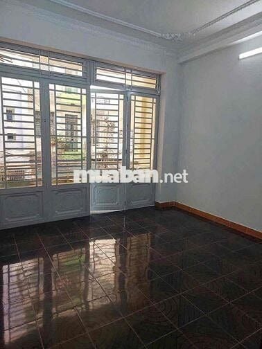 NHÀ NGUYÊN CĂN 4PN DT 4*18M PHẠM VĂN CHIÊU P9 GÒ VẤP