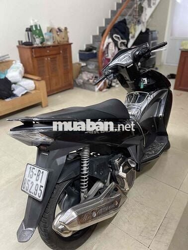 honda ariblade