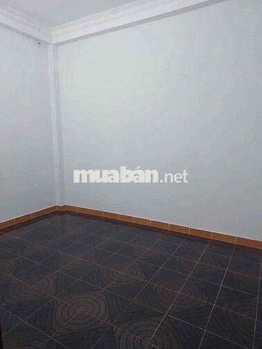 NHÀ NGUYÊN CĂN 4PN DT 4*18M PHẠM VĂN CHIÊU P9 GÒ VẤP