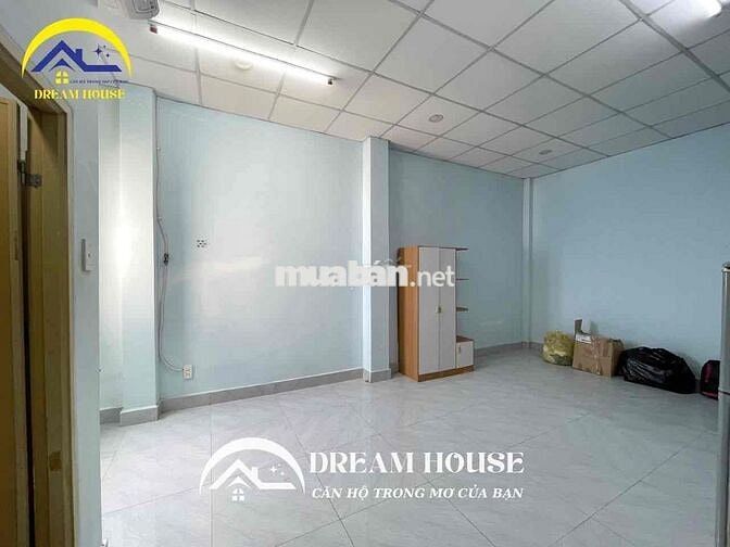 CHDV MINI CỬA SỔ TRỜI THOÁNG - FULL NỘI THẤT, FREE XE - GẦN AEON MAIL