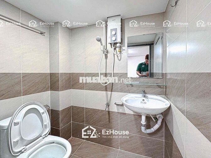 DUPLEX CỬA SỔ TRỜI RỘNG 40M2 FULL NỘI THẤT GẦN LOTTE