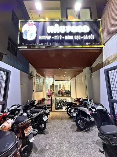 TUYỂN GẤP 3 NAM PHỤ BẾP BAO ĂN Ở ĐI LÀM NGAY