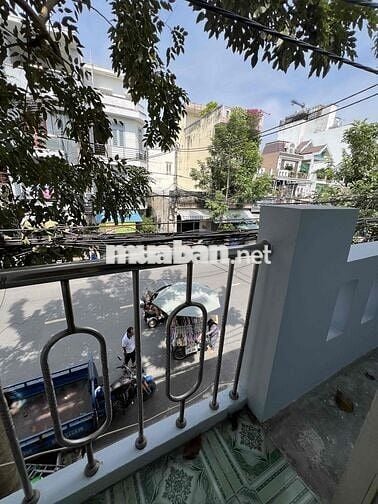 🎉 CHO THUÊ NHÀ NGUYÊN CĂN – MẶT TIỀN NGUYỄN PHÚC CHU (P.15, TÂN BÌNH)