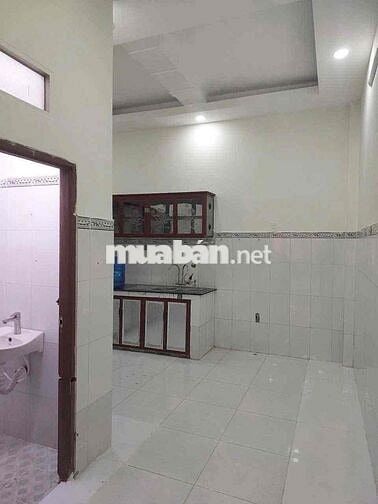 NHÀ NGUYÊN CĂN 4PN DT 4*18M PHẠM VĂN CHIÊU P9 GÒ VẤP