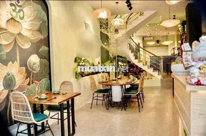 🏡 SIÊU HOT - Cho Thuê Nhà Nguyên Căn Huỳnh Văn Bánh – Phú Nhuận. 4x18