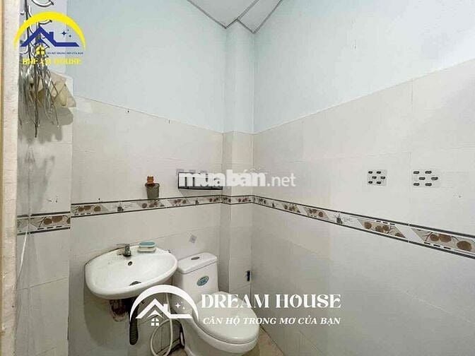 CHDV MINI CỬA SỔ TRỜI THOÁNG - FULL NỘI THẤT, FREE XE - GẦN AEON MAIL