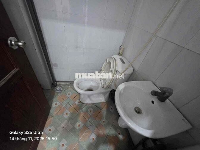 Mặt Tiền KD 5x5m (Gác Lửng) Đường Rộng 10m. Lý Thánh Tông. Tân Phú