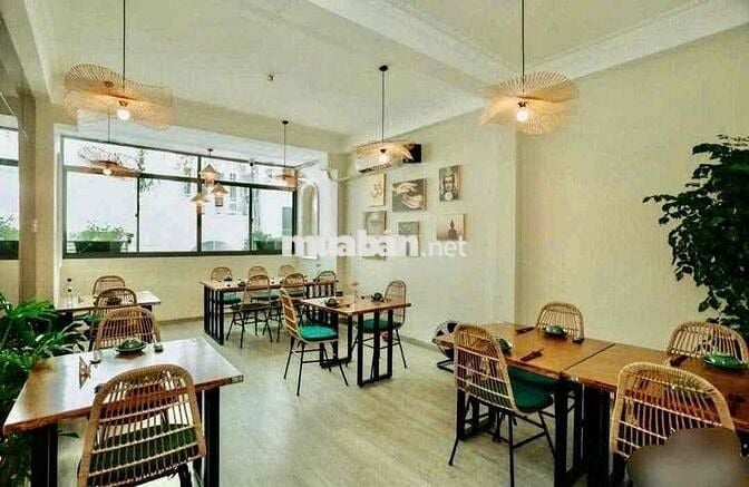 🏡 SIÊU HOT - Cho Thuê Nhà Nguyên Căn Huỳnh Văn Bánh – Phú Nhuận. 4x18