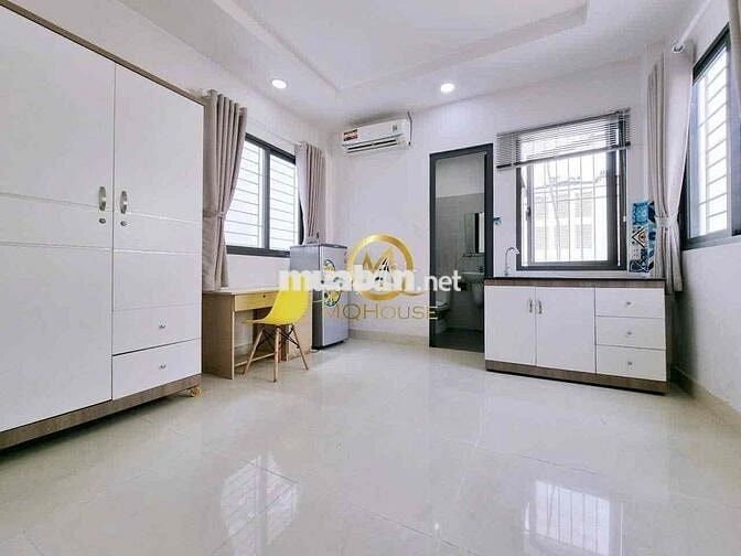 Chuỗi Phòng Quận 1 Gần Đường Nguyễn Thị Minh Khai, Lê Lai