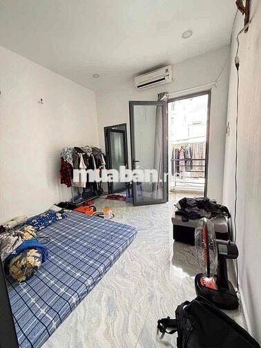 bán nhà hẻm thông,49 m2 xây 2 tầng chỉ hơn 4 tỷ,Nguyễn Văn Nghi,Gò Vâp