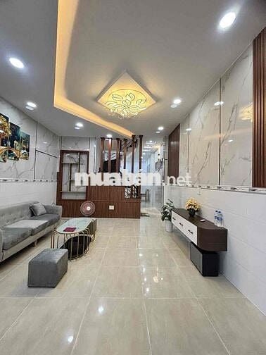 GẤP BÁN GIẢM 220TR - Mã Lò - 65M2 - 3 Tầng - 4PN