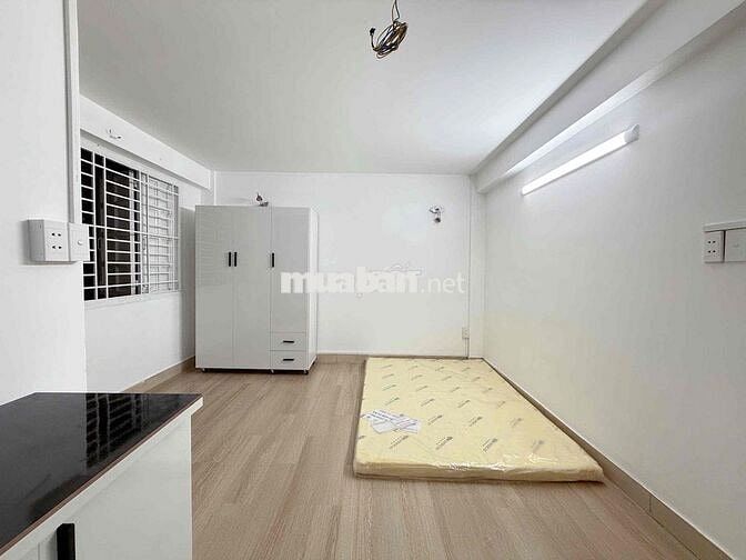 Cho thuê phòng trọ mới xây ngay ngã 6 Nguyễn Tri Phương Q10