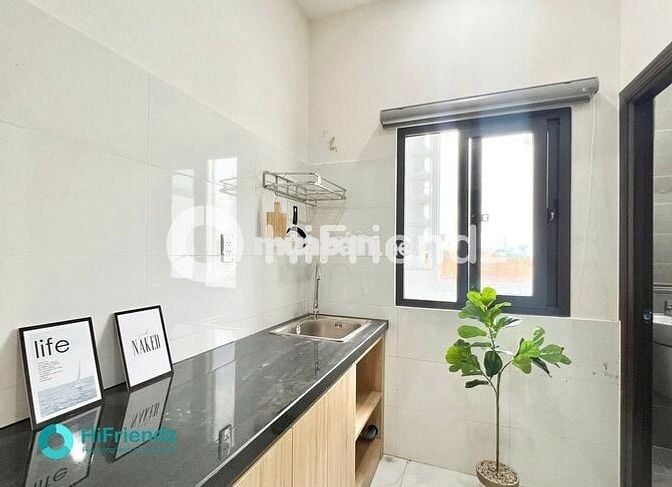 Cho Thuê Nhiều Căn Hộ 1PN/Studio tại Quận 7 gần RMIT, Lotte,TDTU