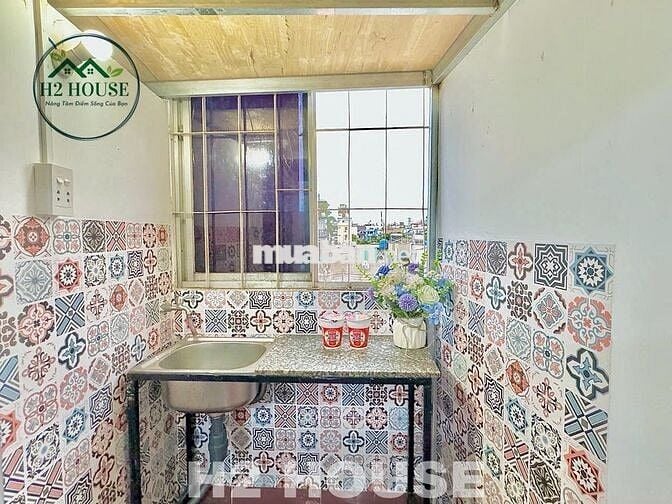 PHÒNG TRỌ GIÁ RẺ TẠI ĐƯỜNG NGUYỄN VĂN KHỐI