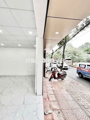 Cho thuê gấp MBKD, mặt đường ngõ 8 Cầu Bươu, gần KĐT Đại Thanh.